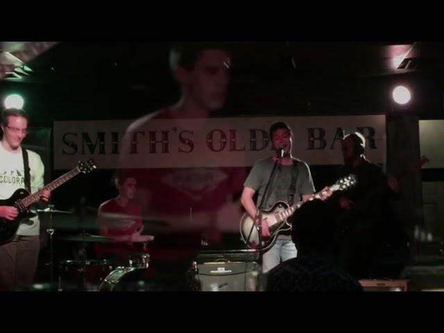 Cough Syrup (Young the Giant Cover)