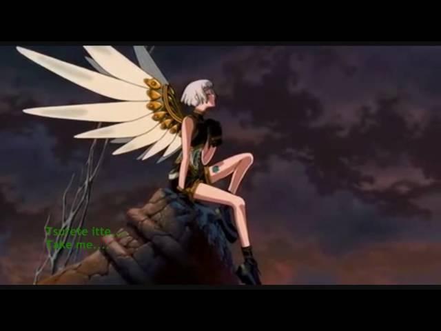 CLAMP- Clover (HD/subbed)