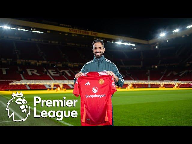 Premier League Preview: Matchweek 12 (2024-25) | NBC Sports