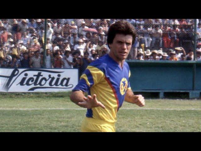 Javier Aguirre [Best Skills & Goals]