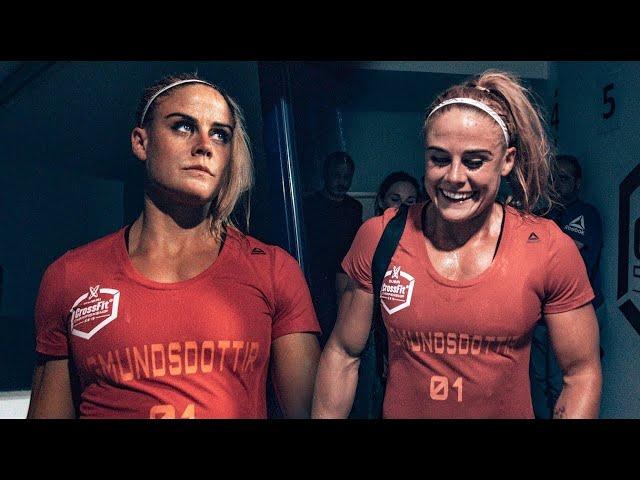 Sara Sigmundsdottir Full Documentary - "How much do you want it?"