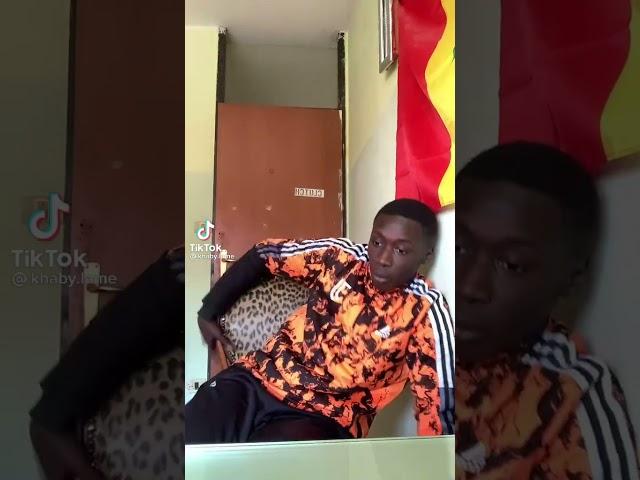 Смешен клип в TikTok?