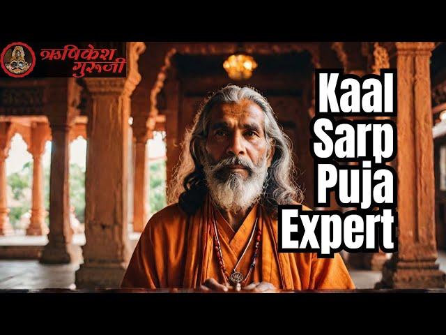 Pandit Rishikesh Guruji Kaal Sarp Puja in Trimbakeshwar 7666287421