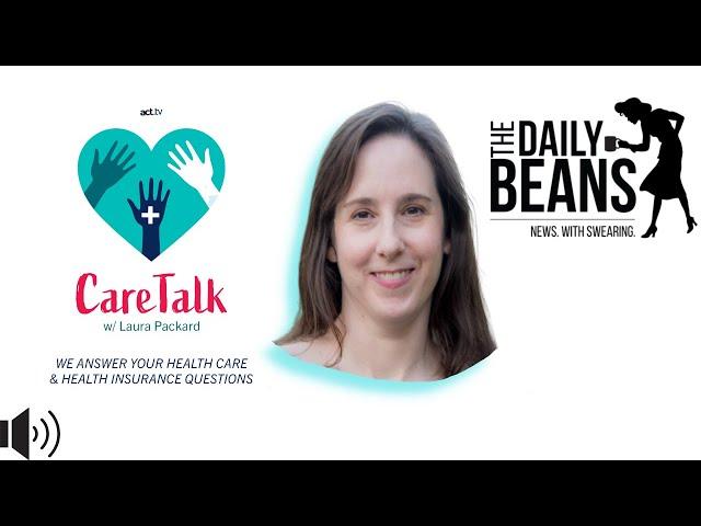 Laura Packard Interview