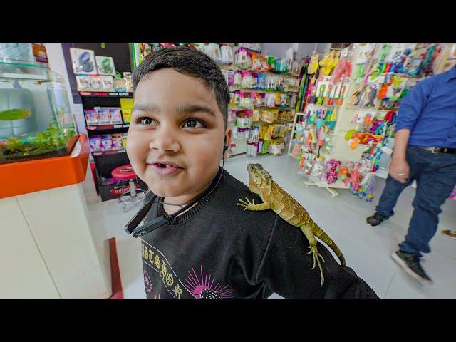 Aaj Toh Zid Pakad Li || Chiku Malik Vlogs @Malik_family_vlogs