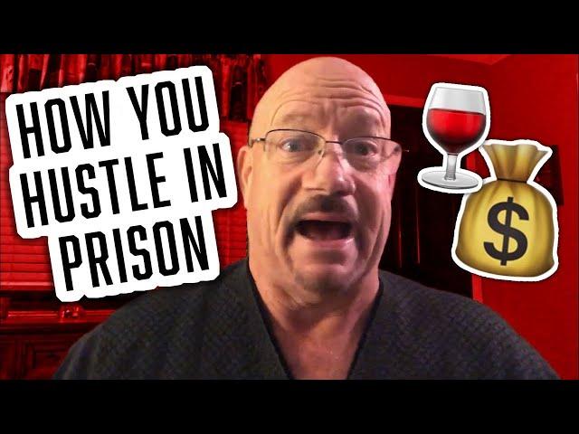 How You Hustle in Prison - Chapter 10: Episode 12 | Larry Lawton: Jewel Thief | 13 |