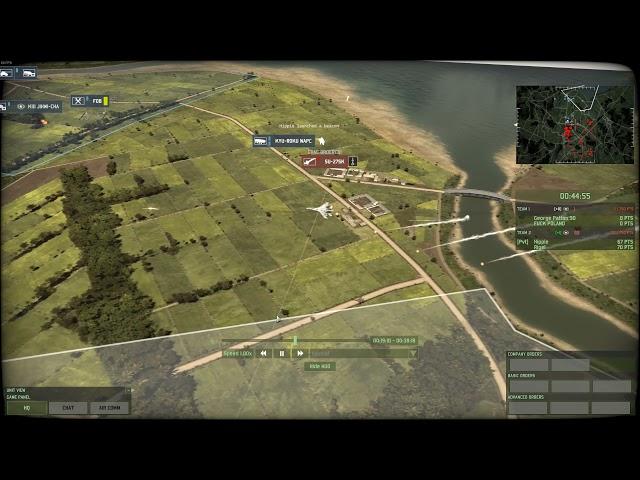 [Wargame] Anti China Bias