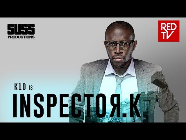 INSPECTOR K - FIRST TEASER