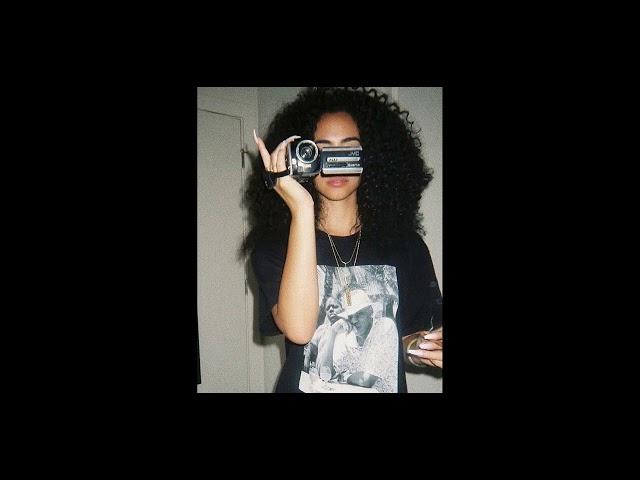 (FREE) SZA x Summer Walker Type Beat - "HOMEBODY"