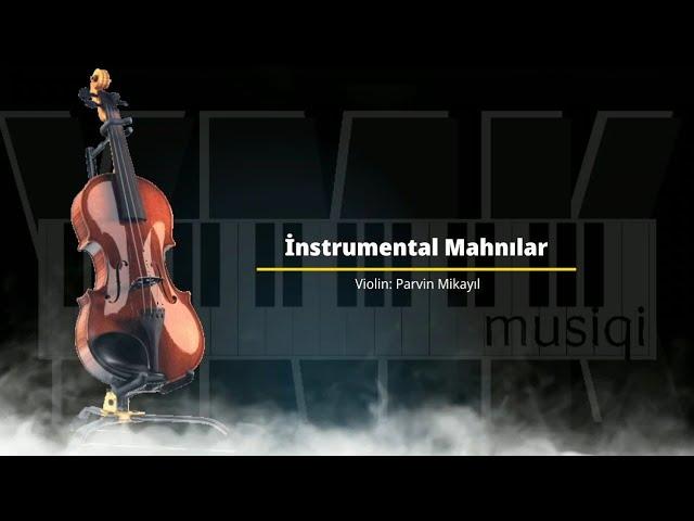 Hezin Musiqiler 2021 (YMK Musiqi #233) Yigma İnstrumental