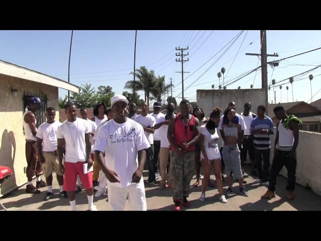 Mr.Officer Video Ceebo Tha Rapper Rip Ezell Ford By Mason Knight