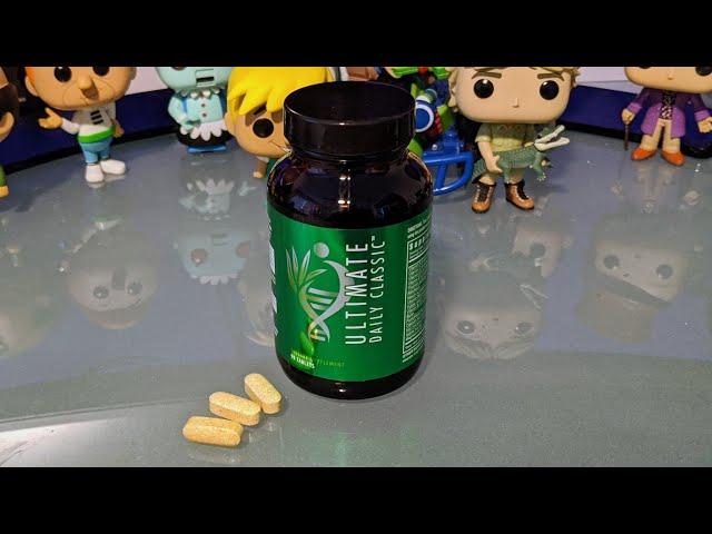 Youngevity Ultimate Daily Classic Multi Vitamin