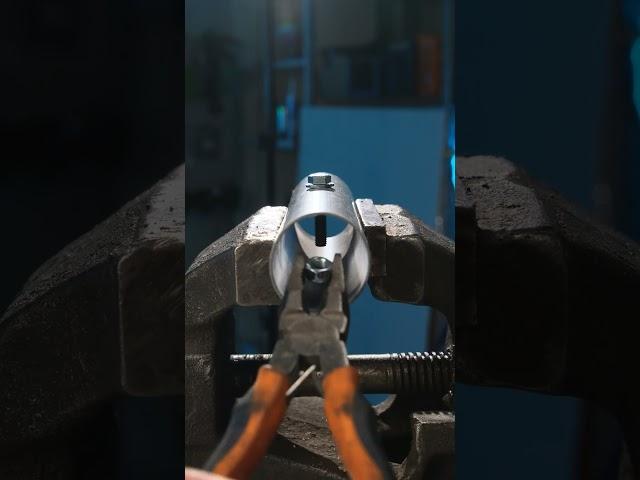 Теперь знаю как подобраться!