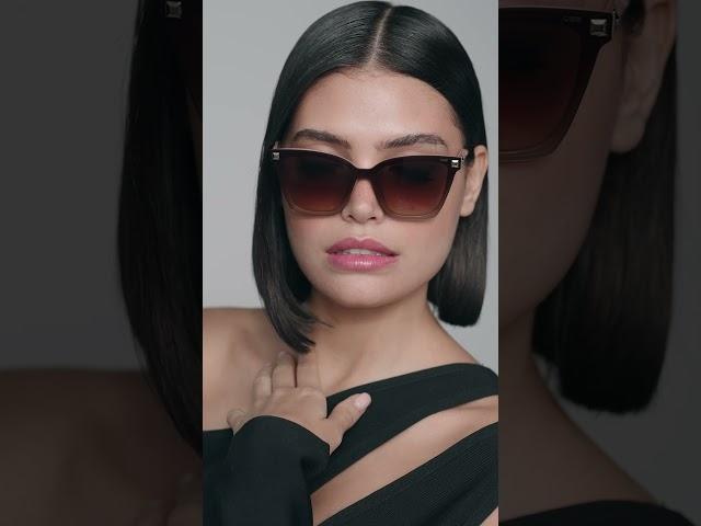 Switch Styles in Seconds |  Limited Edition Clip-On Eyewear by IDEE | IDEE Turns 25