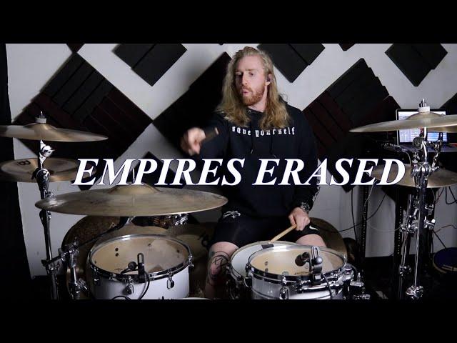 Aaron Stechauner - Born of Osiris - "Empires Erased"