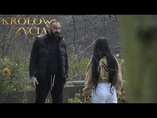TO KONIEC ZWIĄZKU ANI I MATEUSZA?! | Królowe życia
