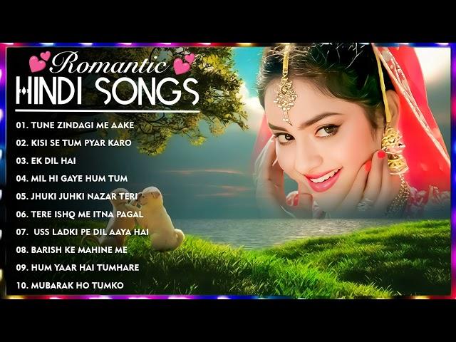 90’S Love Hindi Songs  90’S Hit's Songs  Udit Narayan, Alka Yagnik, Kumar Sanu, Lata Mangeshkar