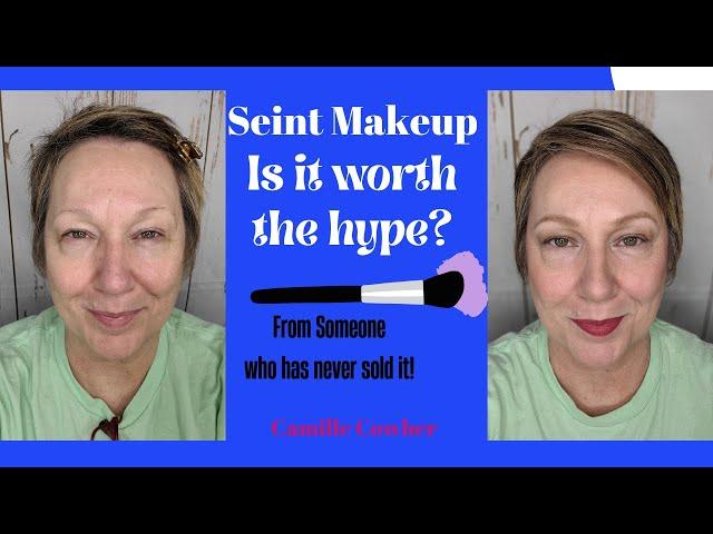 Is Seint Makeup worth the hype?