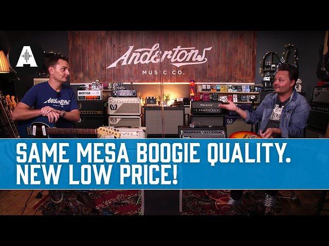 Mesa Prices Come Down But Will The Captain & Pete Boogie?