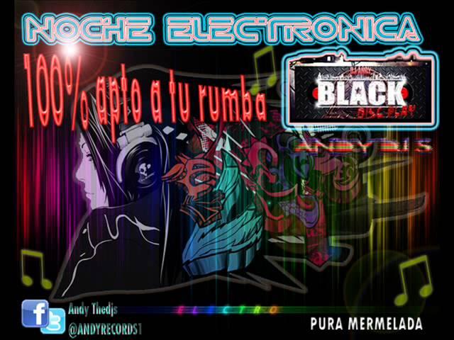 NOCHE ELECTRONICA 100%Apto_a-tus_Runbas.