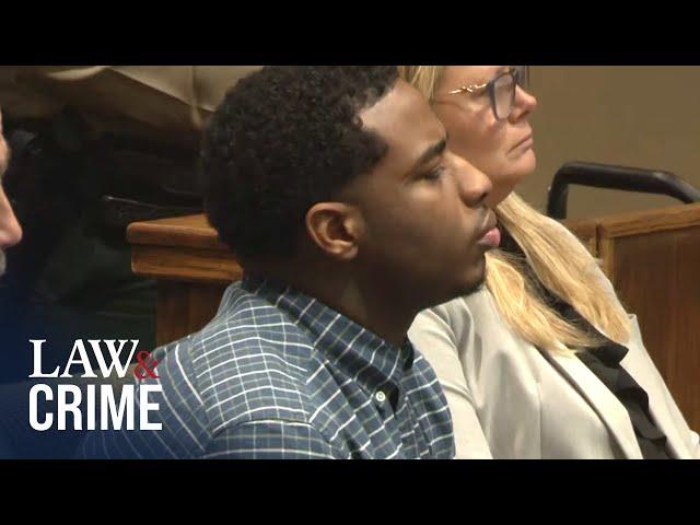 Young Dolph's Killer Receives Shocking Verdict