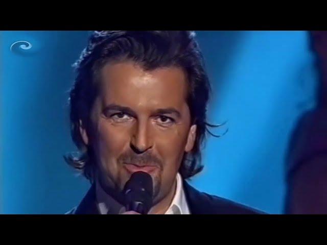 Modern Talking - Tv Makes The Superstar "1988 version"