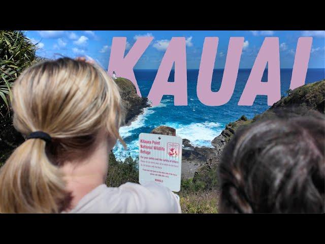 Explore Kauai's Top Hidden Wonders From The Disney Wonder