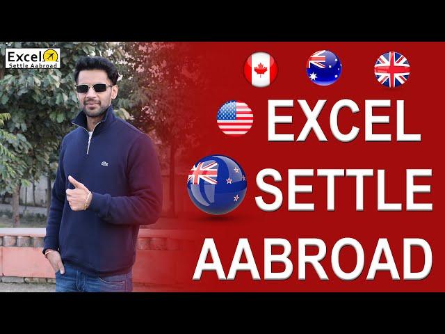 EXCEL SETTLE AABROAD 