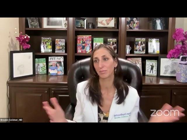 HOW TO GO THROUGH THE HOLIDAYS WITHOUT GETTING FATTER & SICKER WITH DR. BROOKE GOLDNER