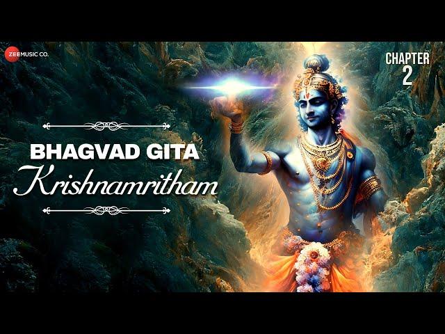 भगवद गीता | Bhagvad Gita - Chapter 2 | Saral Hindi | Sankhya Yoga | Madhushree | Robby B | Annu K