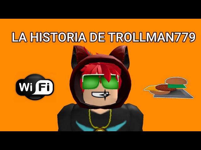 LA HISTORIA DE TROLLMAN779