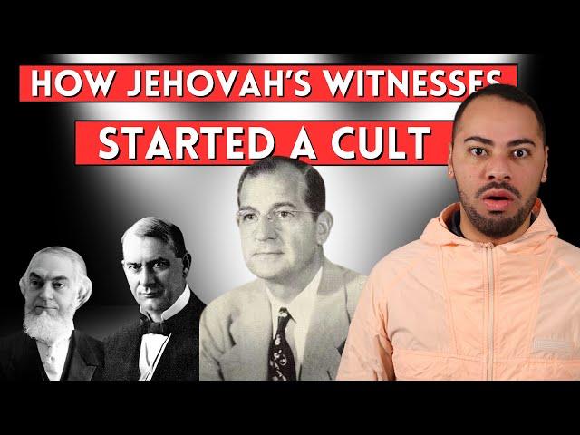 The Entire History Of Jehovah's Witnesses And Shunning