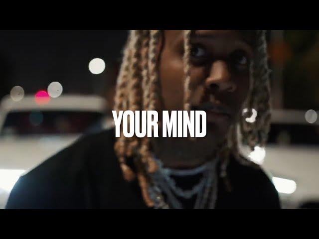 {FREE} Lil Durk x YXNG K.A x Stunna Gambino type Beat 2024 | “Your mind”