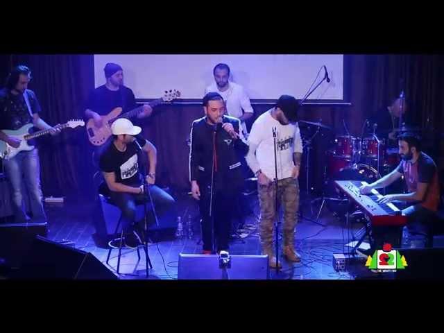 Mi Qani Hogi Live Part 1