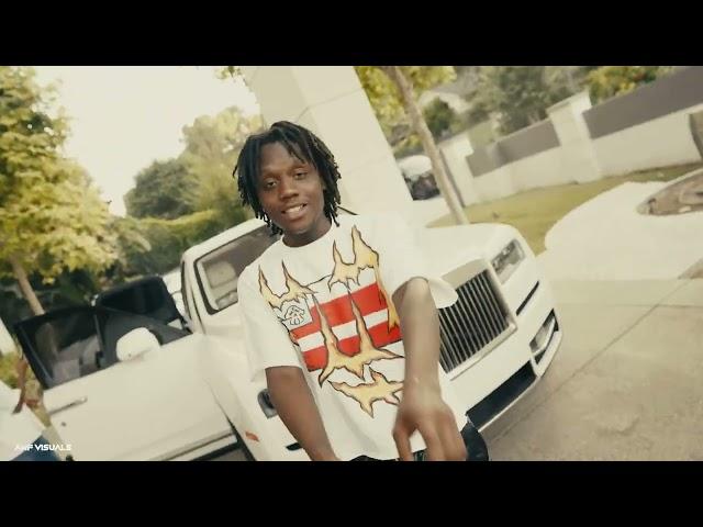 Rell Vert - Bookbag (Official Music Video)