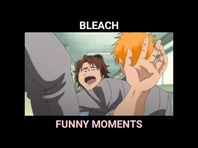 Another greetings from Keigo | Bleach Funny Moments