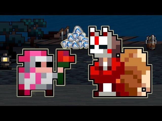 INSANE Knight Run Makes Me RICH || RotMG HPE