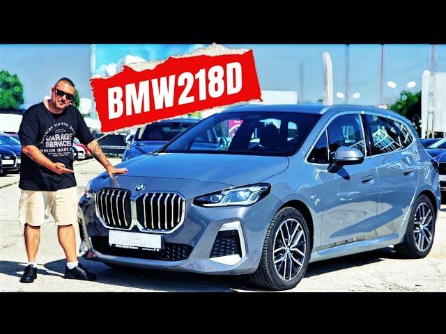 BMW Seria 2 Diesel 2022 și Costurile lui de Intreținere.