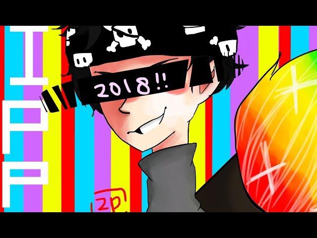 2018!!!- ZIPPY NEW DESIGN PROFILE (READ DESC)