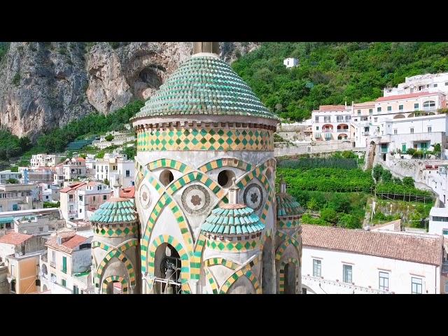 Amalfi