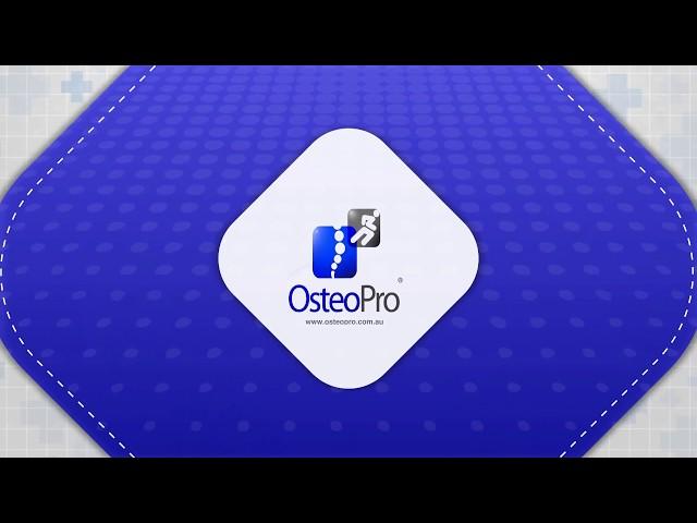 OsteoPro company overview