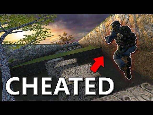 How Cheating Almost Destroyed Bhop