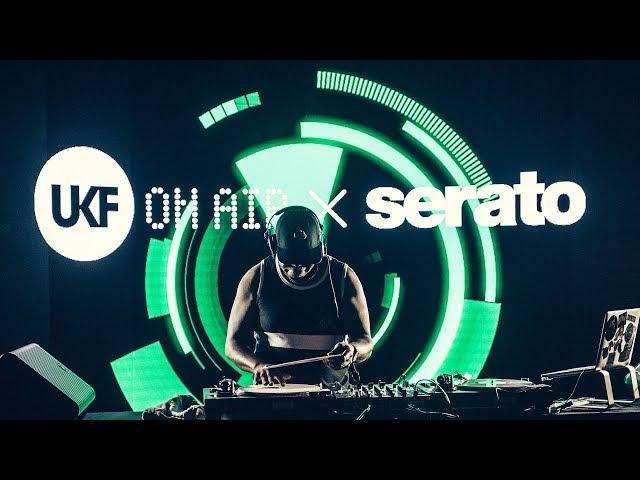 Randall: UKF On Air x Serato (DJ Set)