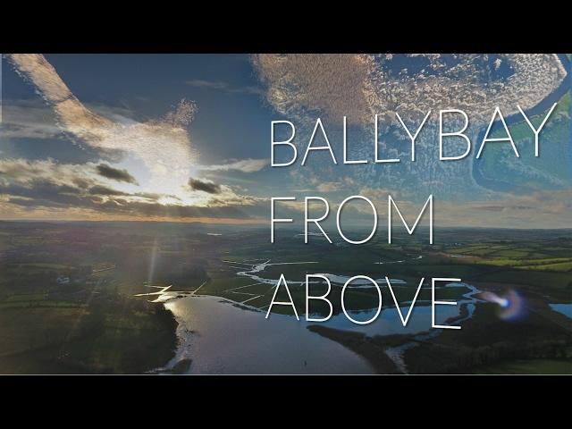 Ballybay from Above | Part 1