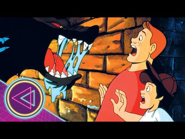 Episode 1 - Tales From the Cryptkeeper |FULL EPISODE| RETRO RERUN