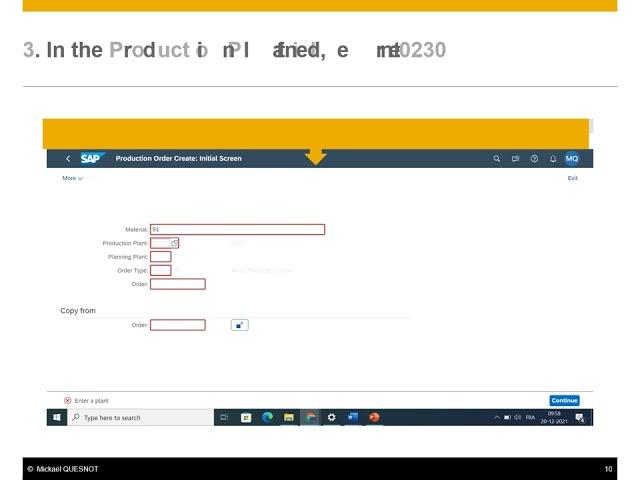Facing Production Bottlenecks Leverage External Processing in SAP! ️