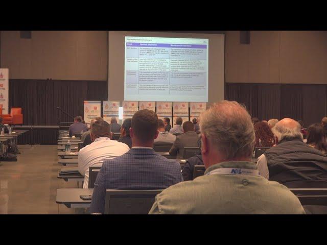 UT Permian Basin kicks off Water in Energy Conference