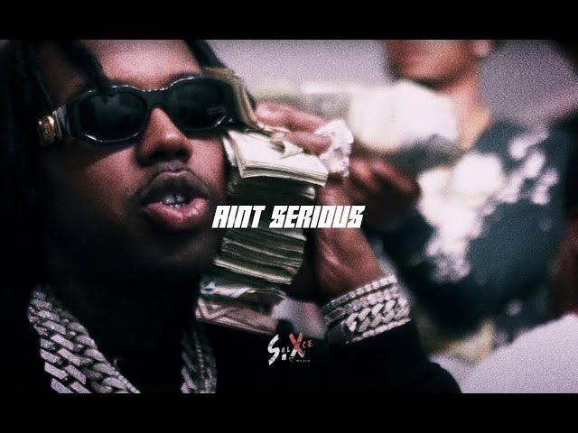 (FREE) HARD EST Gee x Yo Gotti Type Beat 2022 - "Ain't Serious"