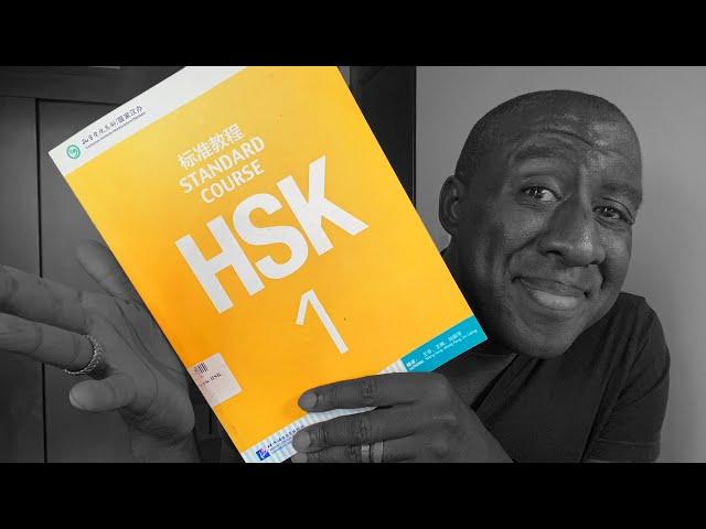 Standard Course HSK 1 Review 