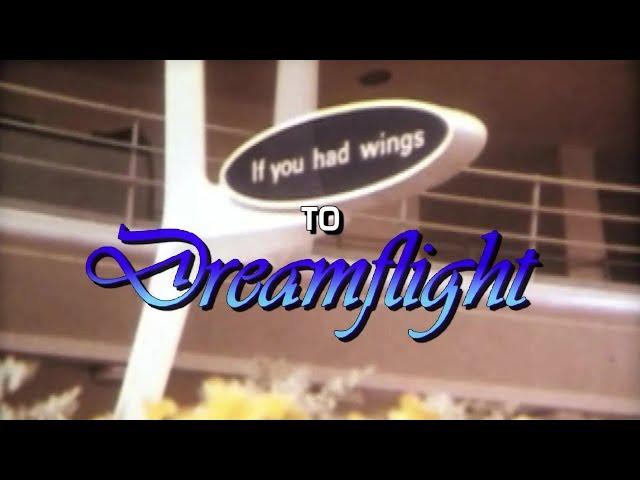 If You Had Wings to Dreamflight - Martins 2020 Ultimate Tribute